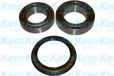KAVO PARTS wbk7501 -  Комплект подшипника ступицы колеса